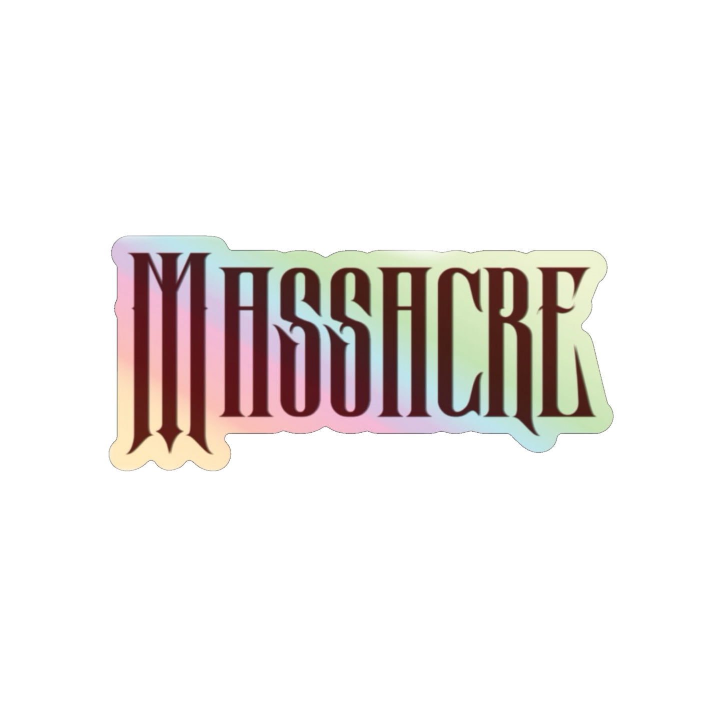 Francisco Morto Sticker Pack