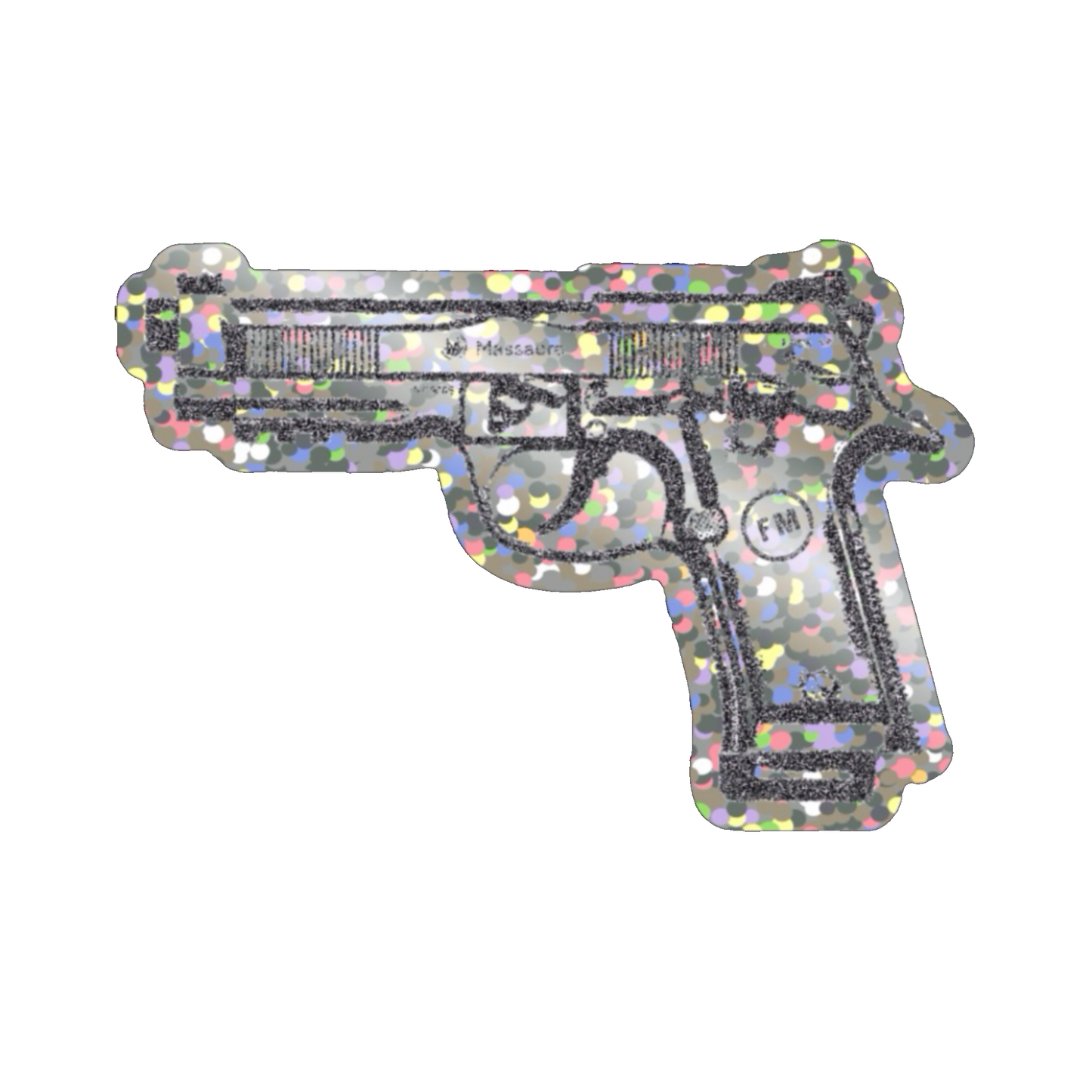 Francisco Morto Sticker Pack