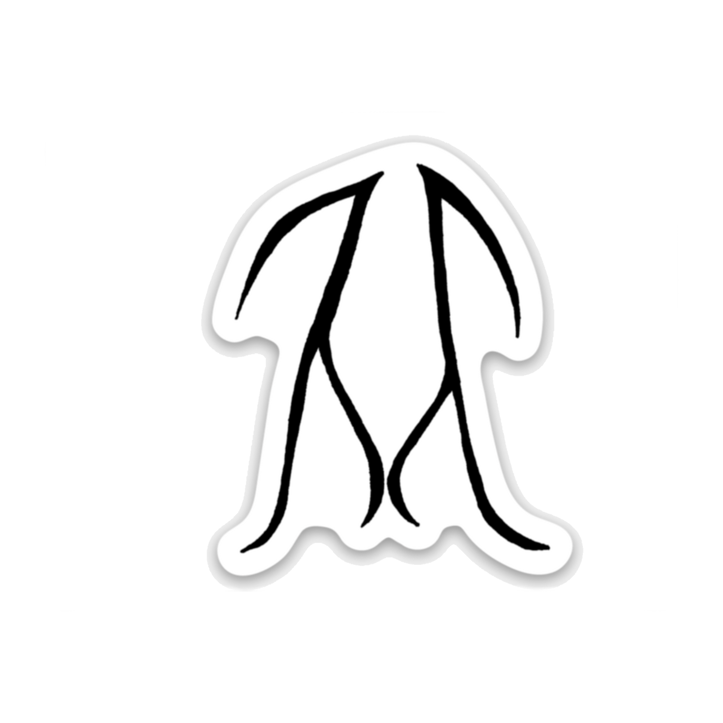 Francisco Morto Sticker Pack